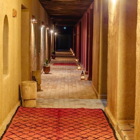 Dar El Janoub Hotel Merzouga Buitenkant foto