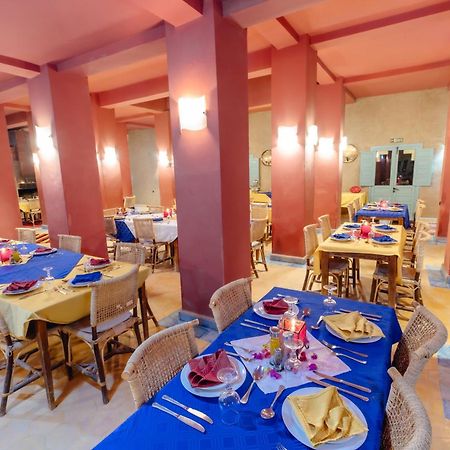 Dar El Janoub Hotel Merzouga Buitenkant foto