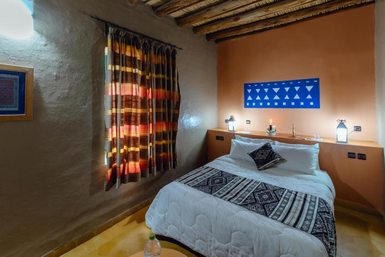 Dar El Janoub Hotel Merzouga Buitenkant foto